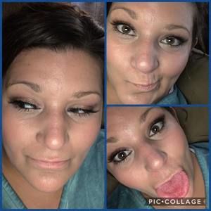 Meet your Posher, Erica